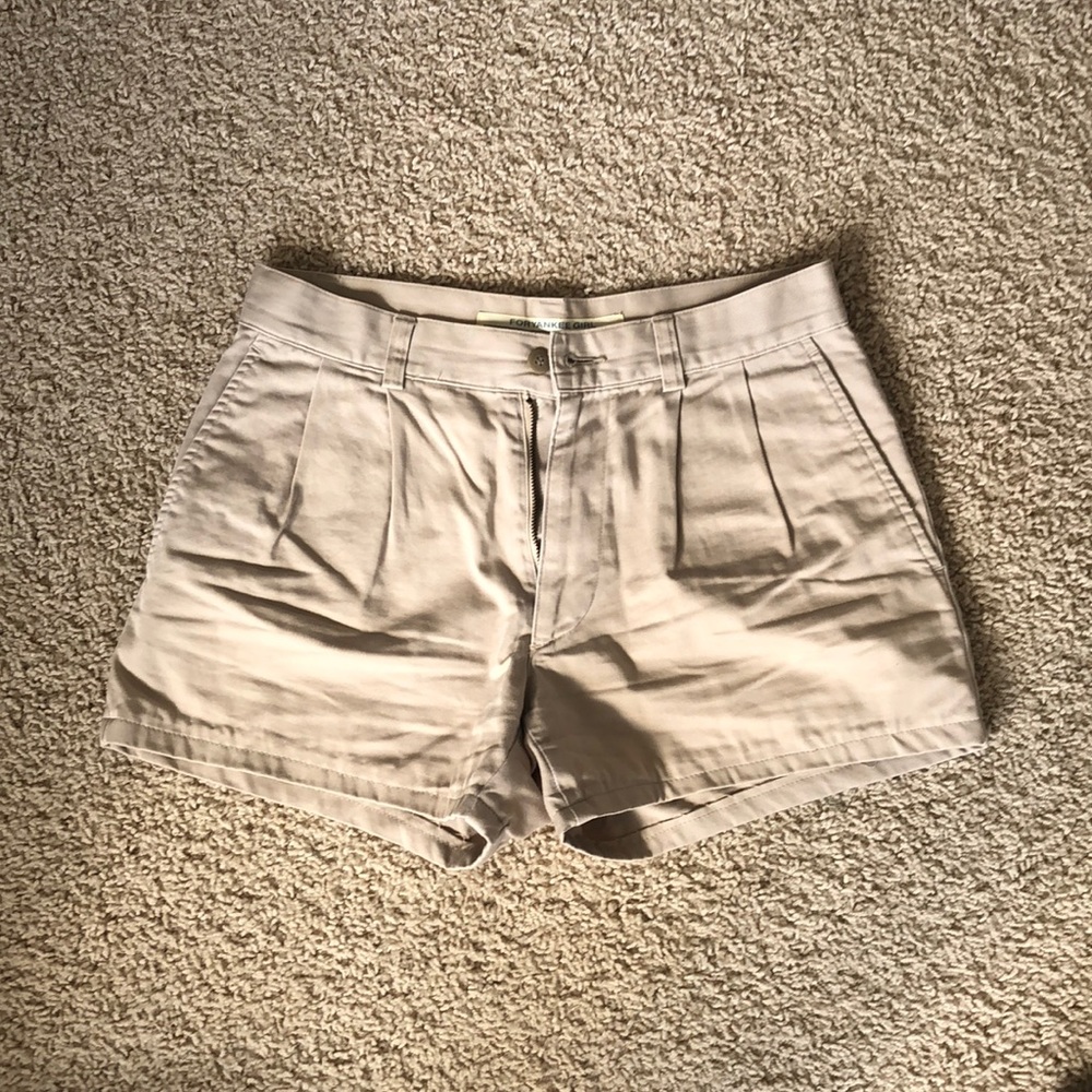 Women short